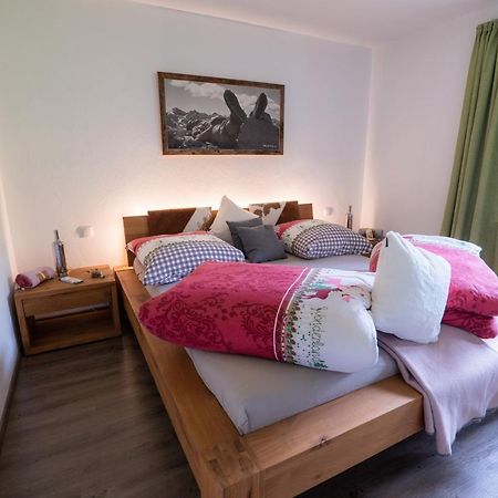 Ferienwohnung Falltannach Sonthofen Exterior photo