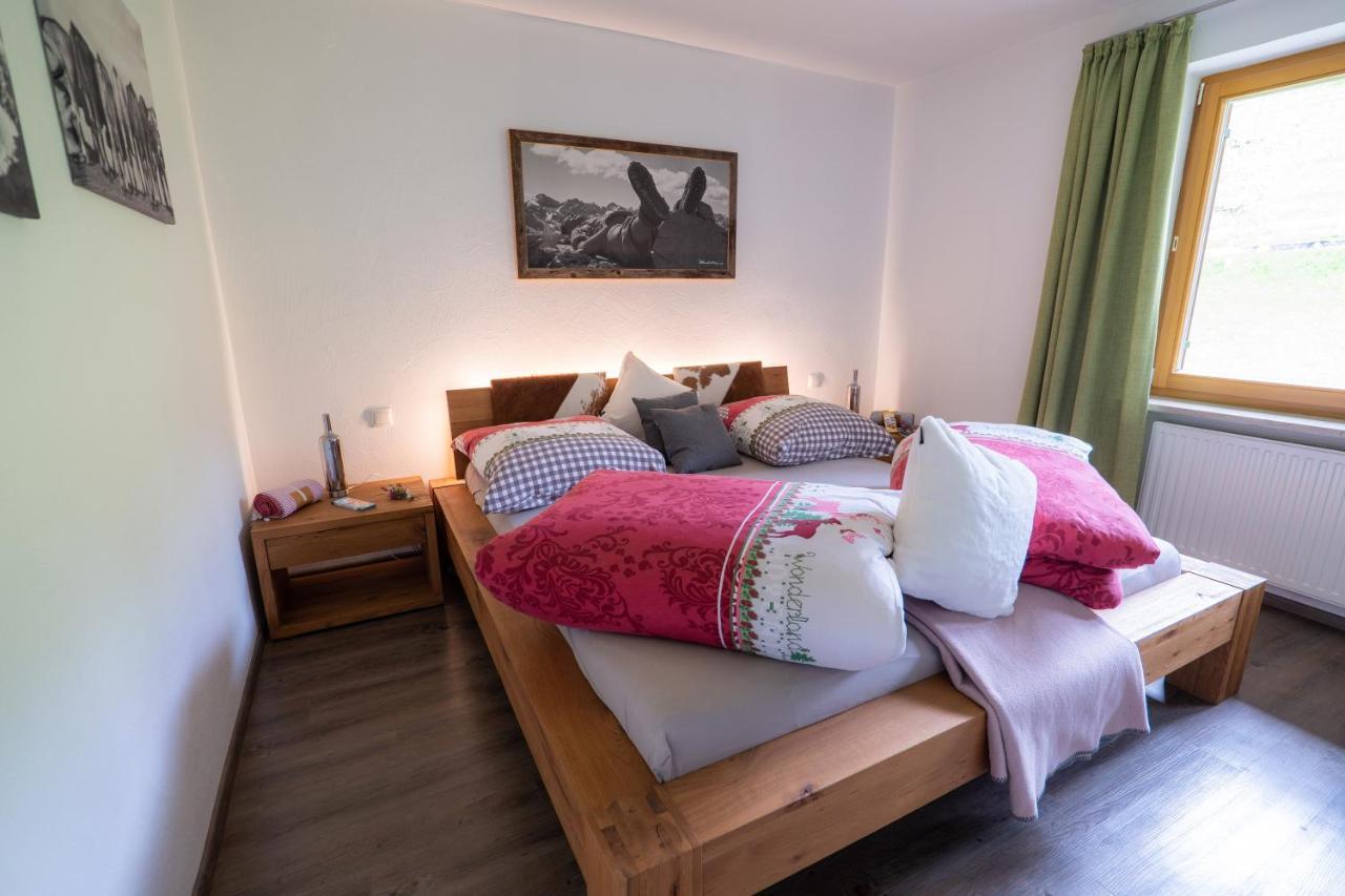 Ferienwohnung Falltannach Sonthofen Exterior photo