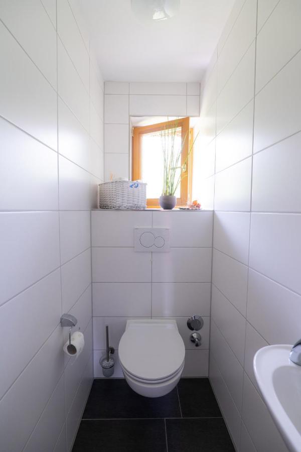 Ferienwohnung Falltannach Sonthofen Exterior photo